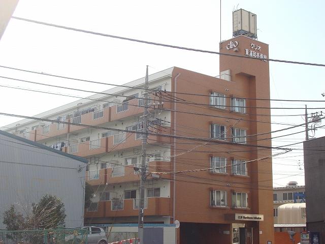 Local appearance photo