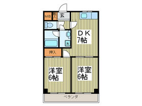 Building appearance