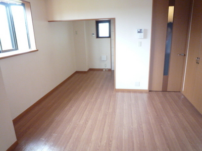 Living and room. ☆ Western style room ☆