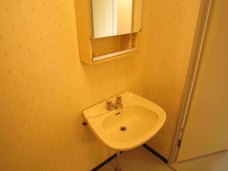 Washroom