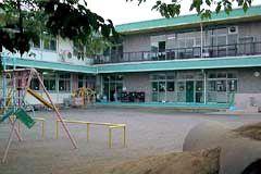 kindergarten ・ Nursery. Municipal Shibaminami to nursery school 585m