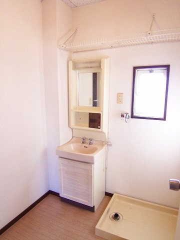 Washroom