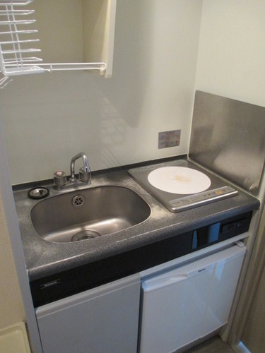 Kitchen. Kitchen
