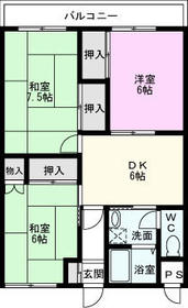 Building appearance