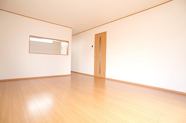 Living. 1 Building
