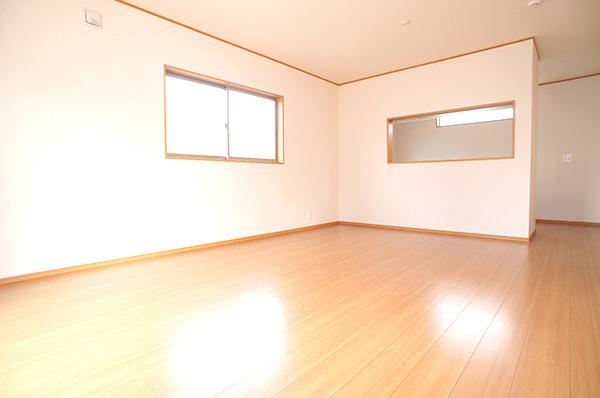 Living. 1 Building