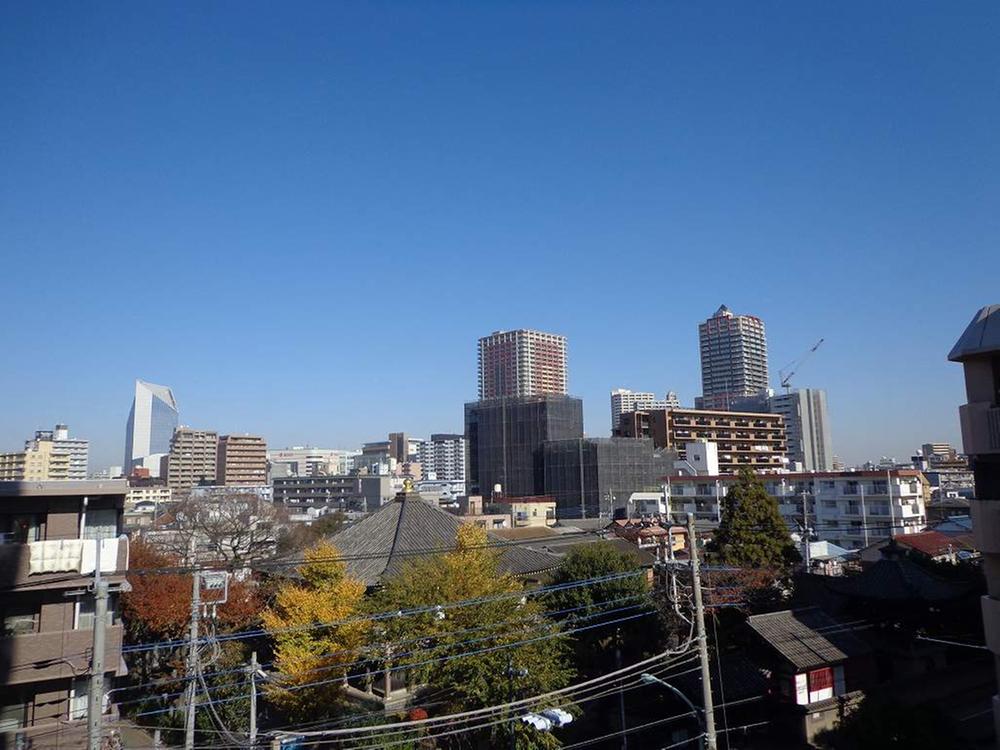 View photos from the dwelling unit