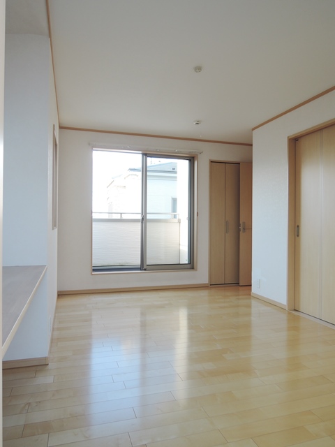 Other room space. 7.25 is the Pledge of Western-style.