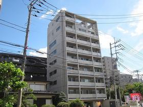 Building appearance