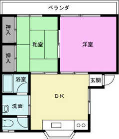 Building appearance