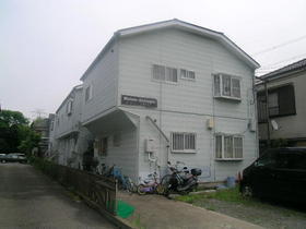Building appearance