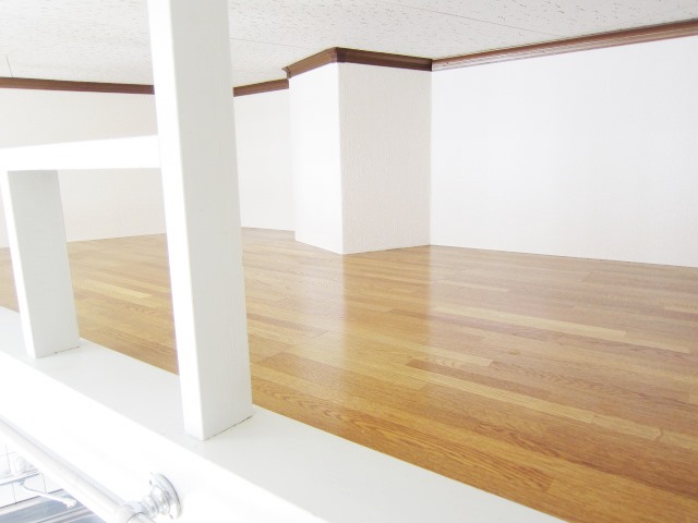 Other. loft, It can also be used as a storage space