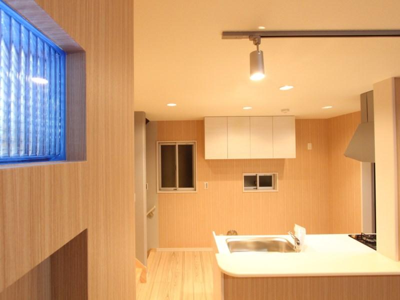 Kitchen. Kitchen 2