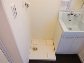 Washroom