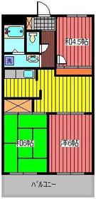 Building appearance