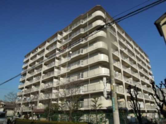 Local appearance photo. appearance