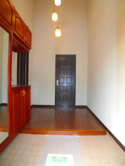 Entrance. Entrance