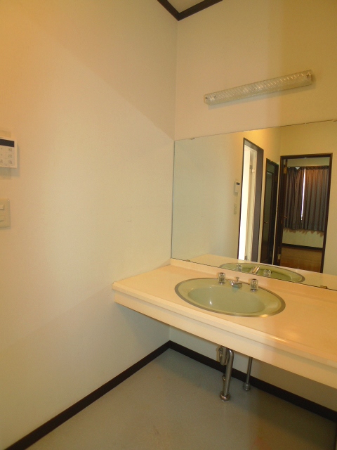 Washroom