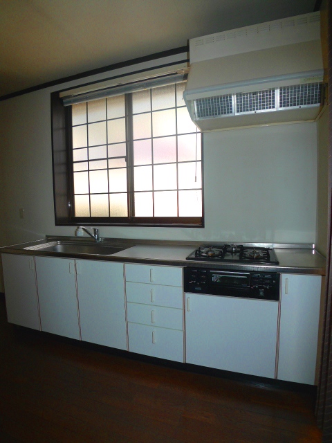 Kitchen. Kitchen
