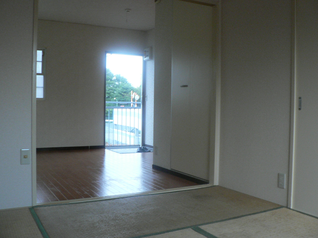 Other room space