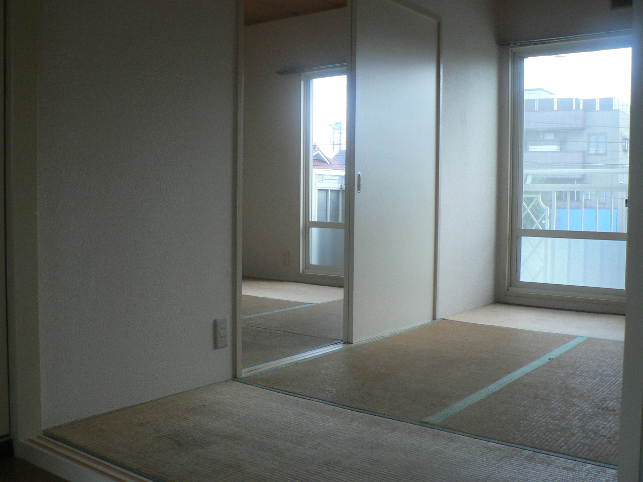 Other room space