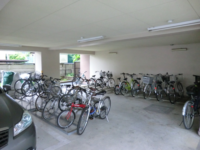 Other common areas
