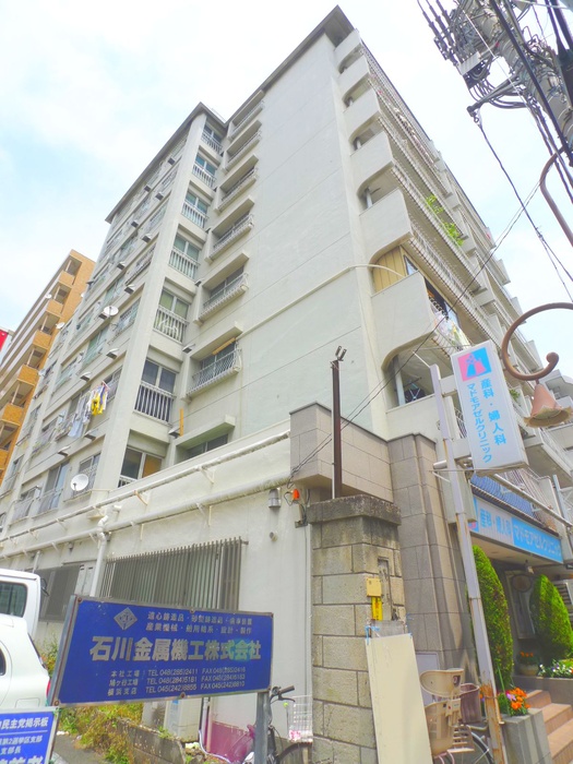 Kawaguchi City Prefecture Saiwaicho 3