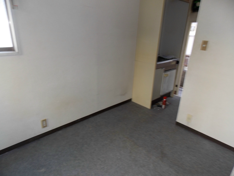 Other room space