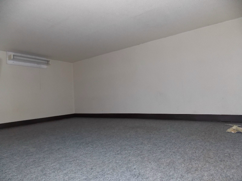Other room space