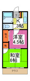 Building appearance