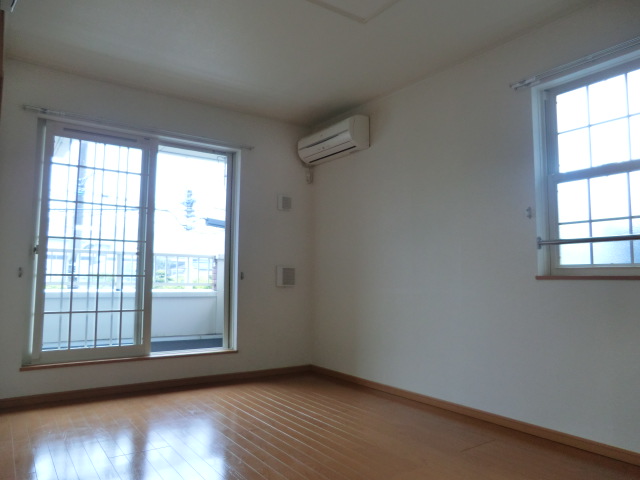 Living and room