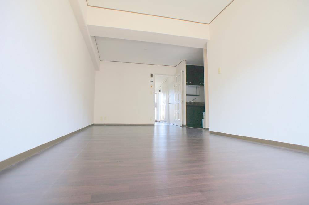 Living. Family gatherings ^^ in a bright living room