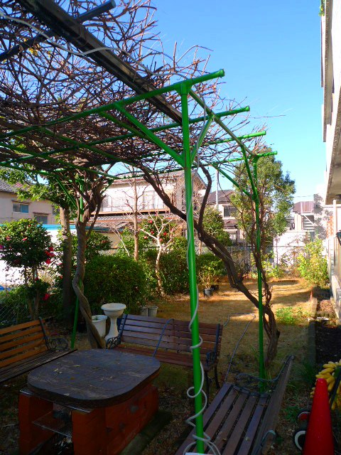 Other common areas