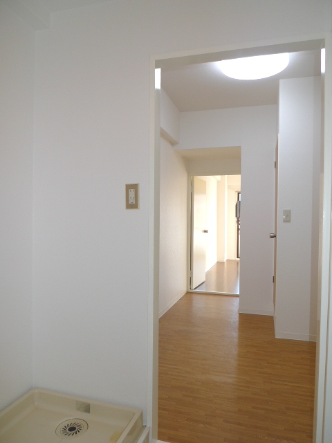 Other room space