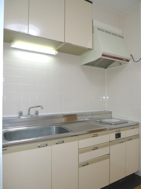 Kitchen. Kitchen