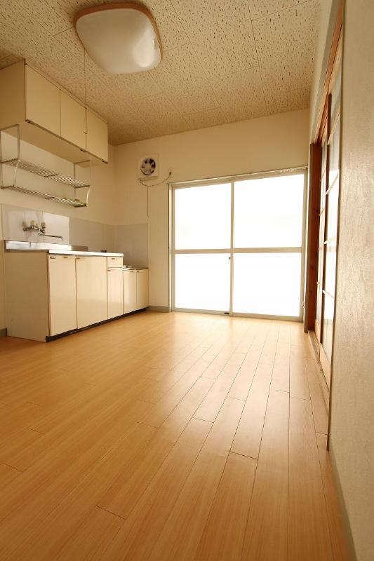 Other room space