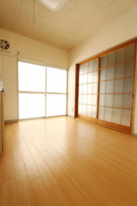 Other room space