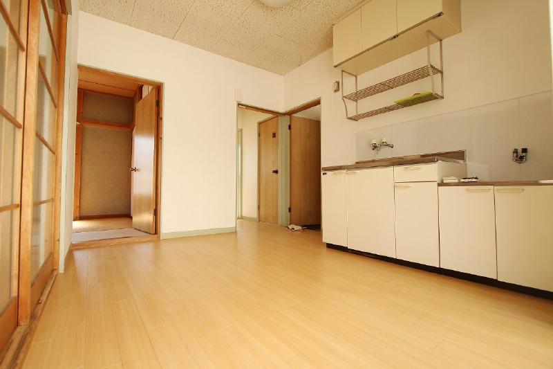 Other room space