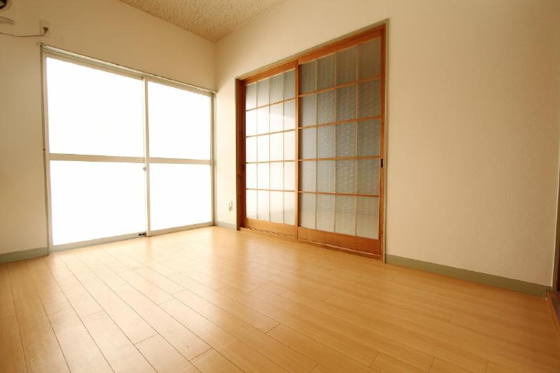 Other room space
