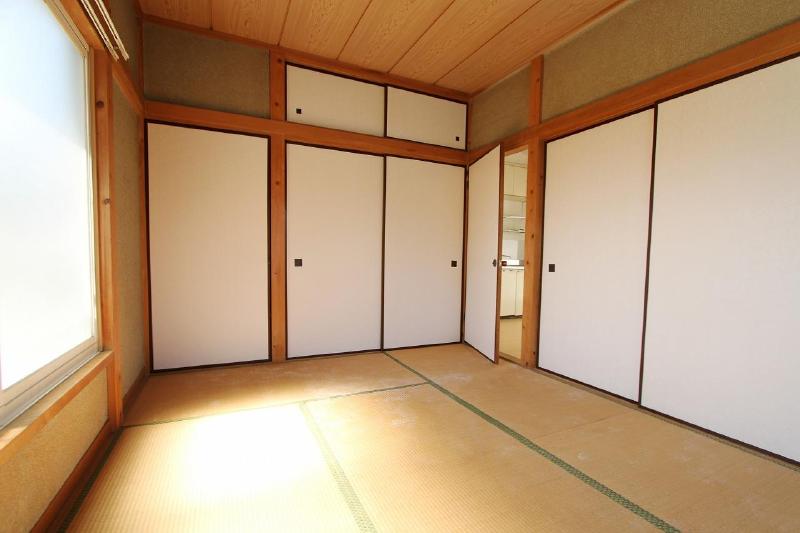 Other room space