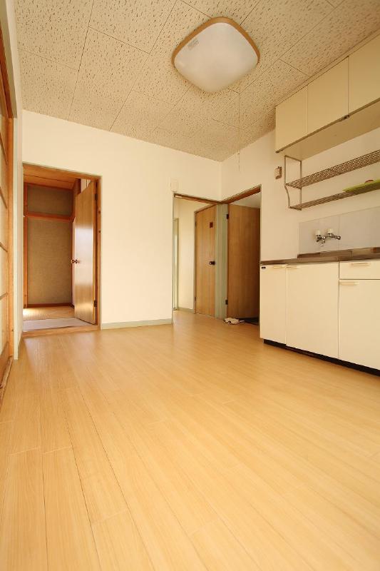 Other room space