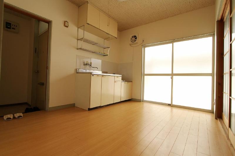 Living and room