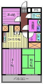 Building appearance