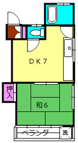 Building appearance