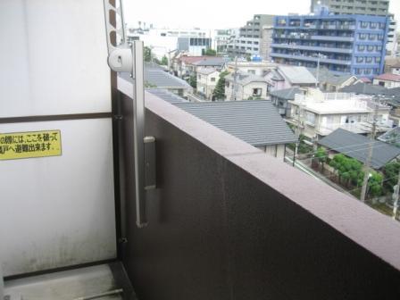 Other. Veranda