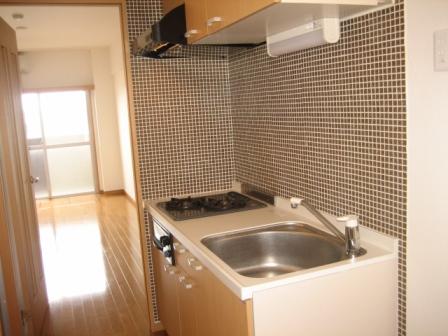Kitchen. Kitchen