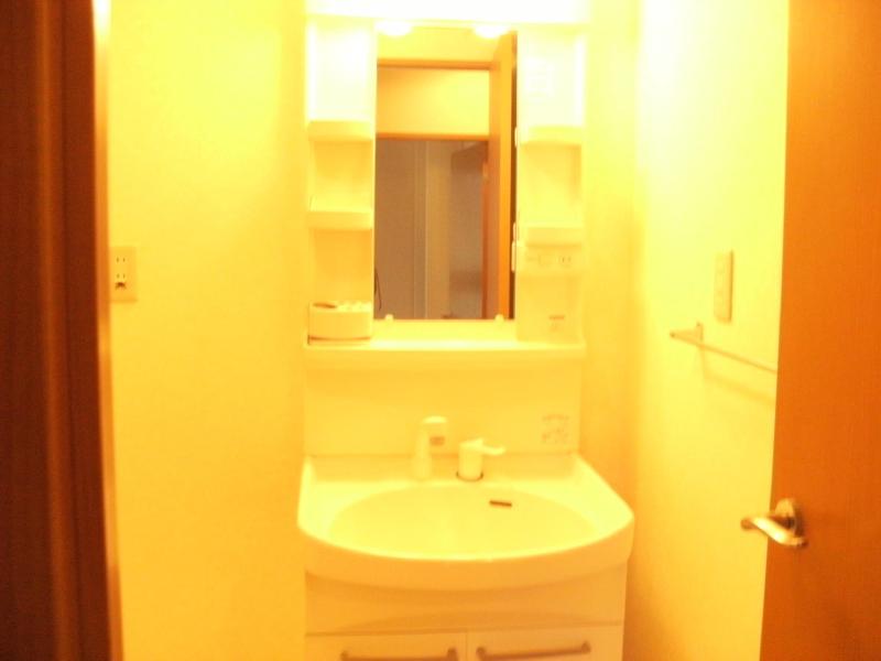 Washroom