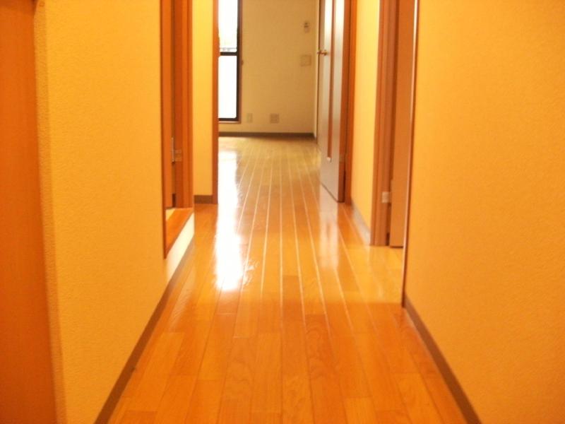 Other room space