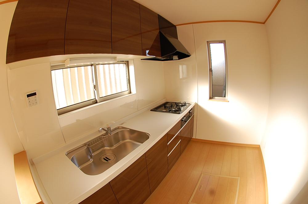 Kitchen. Your easy-care system Kitchen