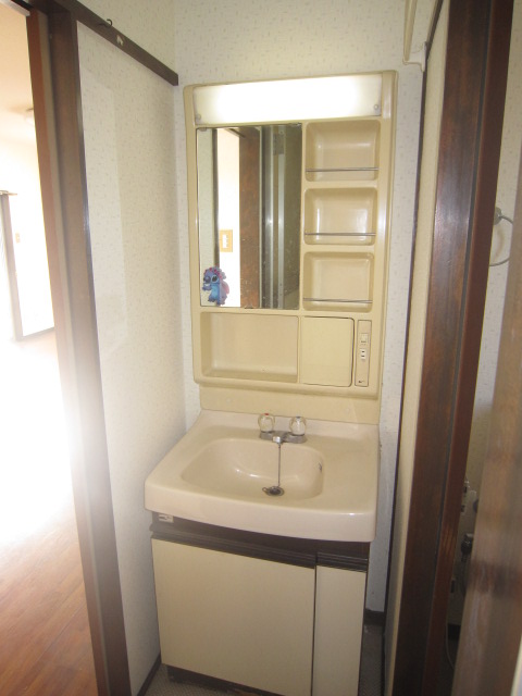 Washroom
